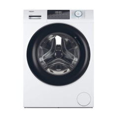 Haier Πλυντήριο Ρούχων 9kg 1400 Στροφών Smart Dual Spray HW90-BP14929A-S